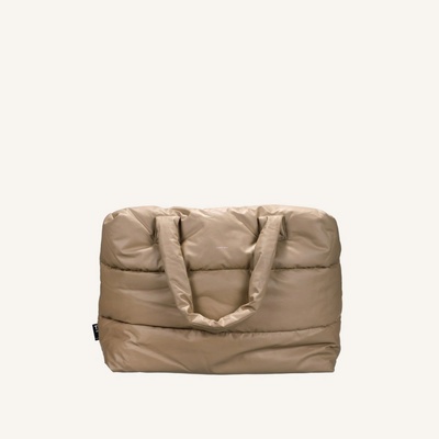 Rilla Tinne + Mia CAMILL porcini