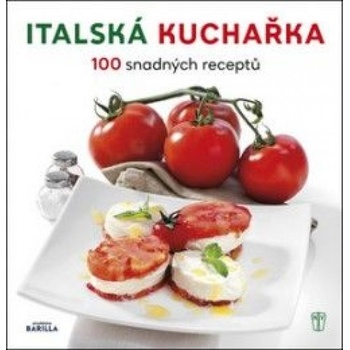 Italská kuchařka