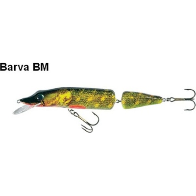 Jaxon HS Pike 2 Sec 10 cm Floating PT