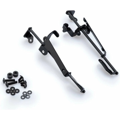 Zdvíhací mechanizmus M.E.M. Yamaha Tenere 700 (19-23) Čierna (N)