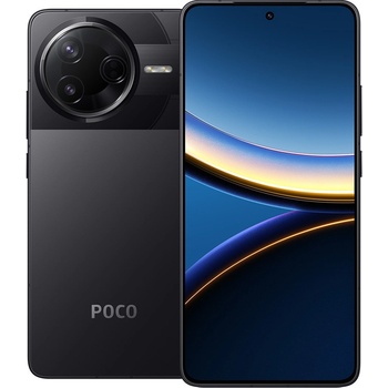 Poco F7 Pro 12GB/512GB Black