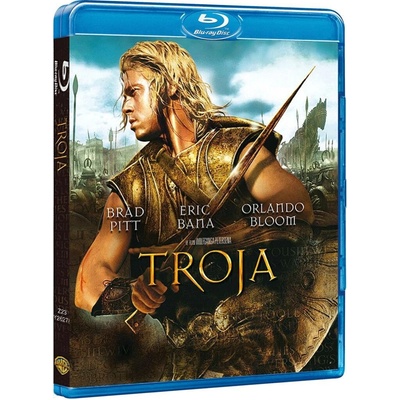 trója BD