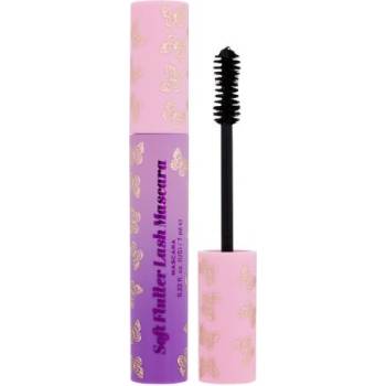 I Heart Revolution Butterfly Soft Flutter Lash Mascara спирала за дължина на миглите 7 ml нюанс Black