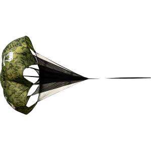 Venum Challenger running parachute