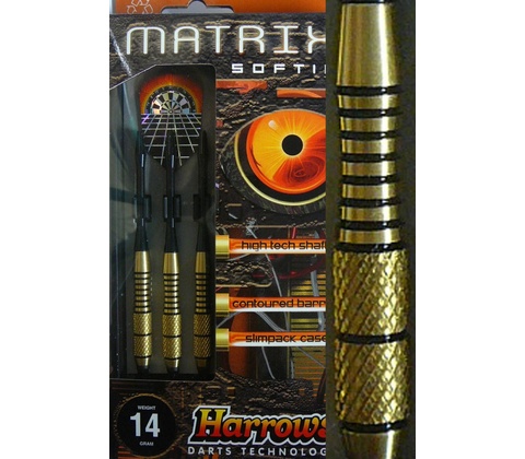 Harrows Matrix 14gK