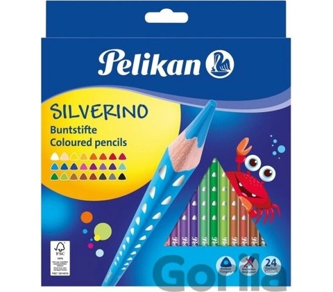 Pelikan 24ks PE700665