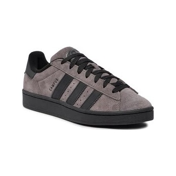 adidas Campus 00s Charcoal/ Core Black/ Charcoal