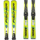 Fischer RC4 NOIZE ST YELLOW SUPERFLEX 25/26