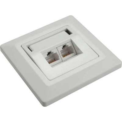 Solarix SX9-2-6-STP-WH