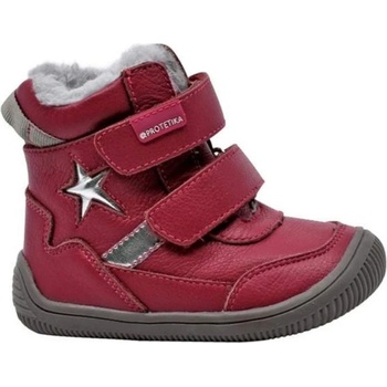 Protetika Tempra červená