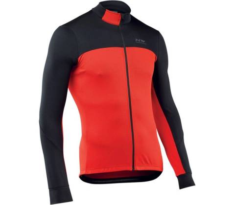 Northwave Force 2 black/red