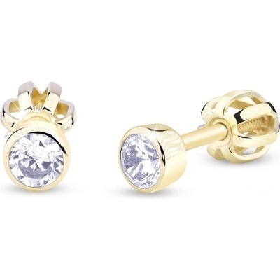 Cutie Jewellery Z3034-30-10-X-1