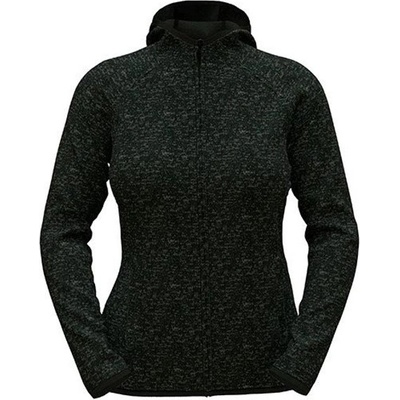 Stedman dámská pletená ST5560 Black Opal Heather