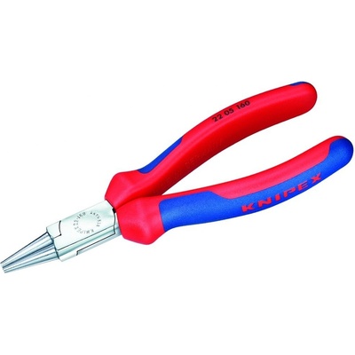 Kleště kulaté 160mm