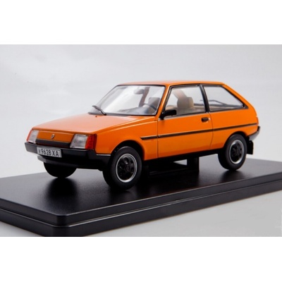 Hachette ZAZ-1122 Tavriačasopis s modelem 1:24