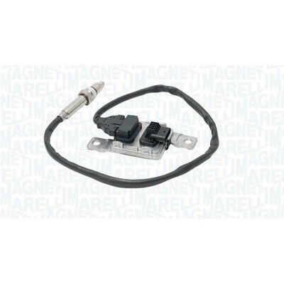 NOx-senzor, NOx-katalyzátor MAGNETI MARELLI 141813000035
