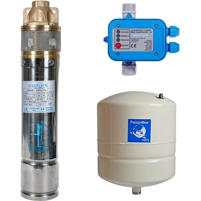 PUMPA BLUE LINE 4 SKM 100P, 230 V