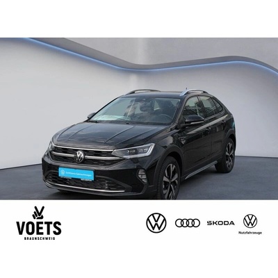 Volkswagen Taigo 1.0 TSI Style 85 kW