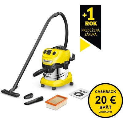Kärcher WD 4 P S V-20/5/22 1.628-290.0