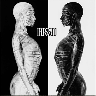 Missio - LOVE & HEARTBREAK Vinyl
