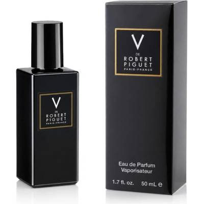 Robert Piguet V parfémovaná voda dámská 50 ml