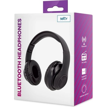 Setty GSM108198