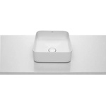 Roca Inspira 37x37 cm white (A327532000)