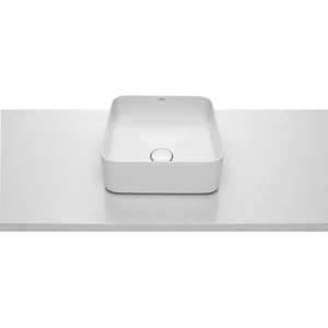 Roca Inspira 37x37 cm white (A327532000)