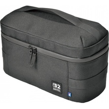 HORI Compact Carry All Black Switch 2