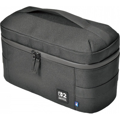 HORI Compact Carry All Black Switch 2