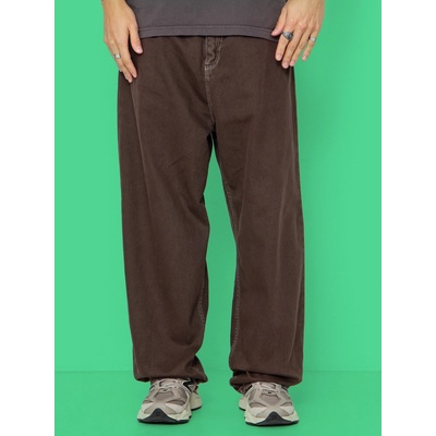 Carhartt WIP Brandon palisander/stone dyed