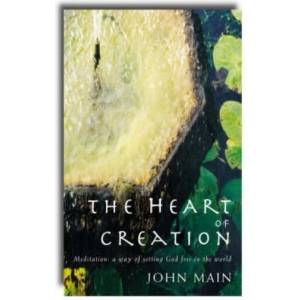 Heart of Creation (ISBN: 9781853118487)
