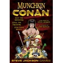 Steve Jackson Games Munchkin Conan