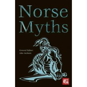 Norse Myths | Jake Jackson (2014)