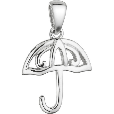 Pavona Stříbrný přívěsek deštník 64080