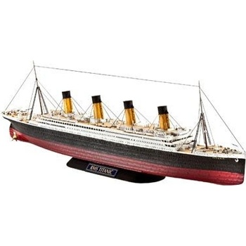 Revell RMS Titanic 1:700