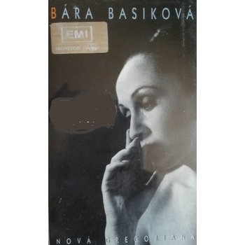 Bára Basikova - NOVA GREGORIANA
