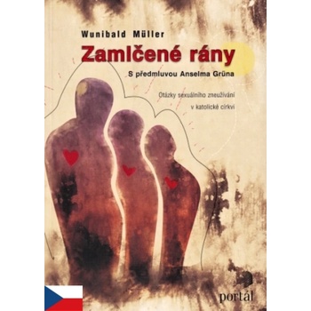 Zamlčené rány