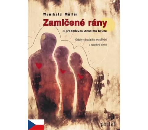 Zamlčené rány