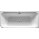 Duravit Happy D.2 Plus 180 x 80 cm 700450800000000
