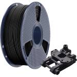 SUNLU ABS Black - 1, 75 mm / 1000 g (6933582310158)