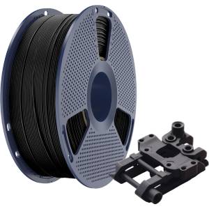 SUNLU ABS Black - 1, 75 mm / 1000 g (6933582310158)