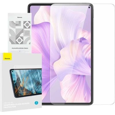 Baseus Скрийн протектор от закалено стъкло Baseus Crystal 0.3mm за Huawei MatePad Pro 11 (SGJC120402)