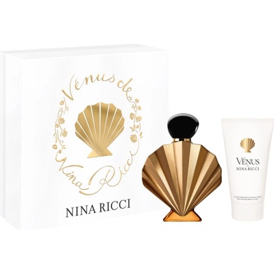 Nina Ricci Vénus de Nina Ricci подаръчен комплект за жени 1 бр. woman