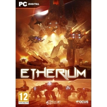 Etherium