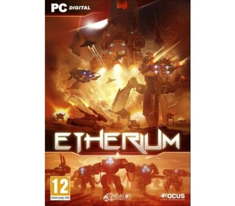Etherium