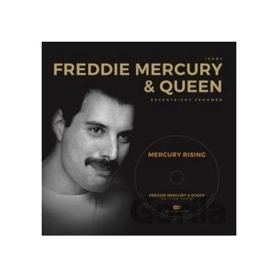 Ikony Freddie Mercury & Queen - Rebo