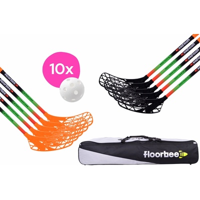 FLOORBEE Albatross Mini 10 ks