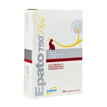 Epato 750 - pro kočky 30 tbl