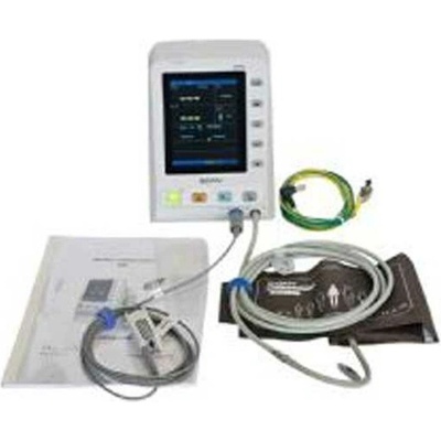 MEDITECH Equipment Co, Ltd. MONITOR MEDITECH OXIMA ADULT